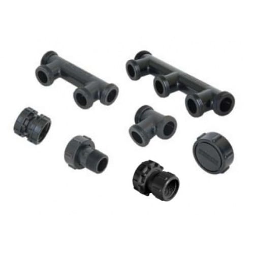 HRM Series Manfolds